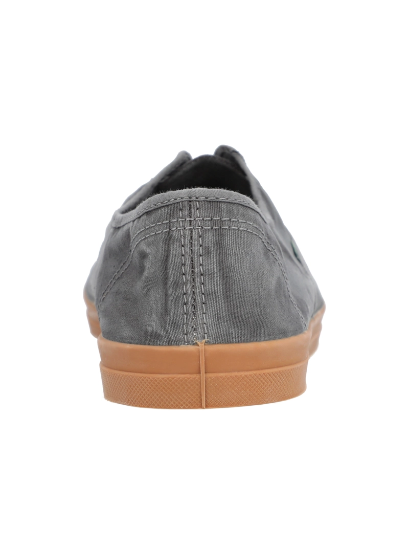 ZAPATILLA HOMBRE GREECE GRIS ROCKFORD - 7