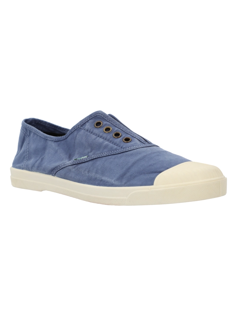 ZAPATILLA HOMBRE GREECE AZUL ROCKFORD - 2