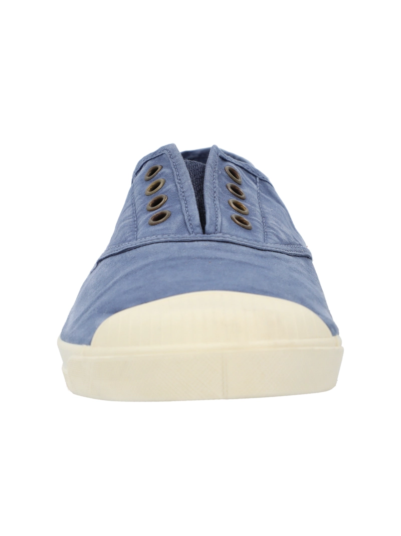 ZAPATILLA HOMBRE GREECE AZUL ROCKFORD - 4