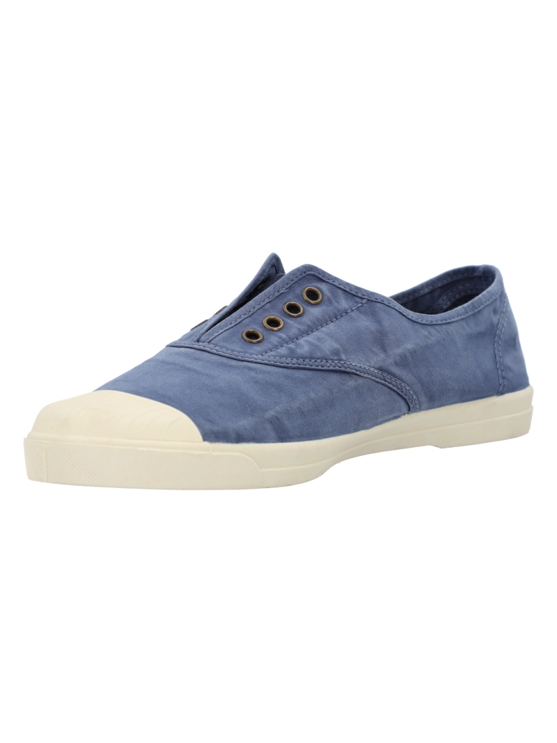 ZAPATILLA HOMBRE GREECE AZUL ROCKFORD - 5