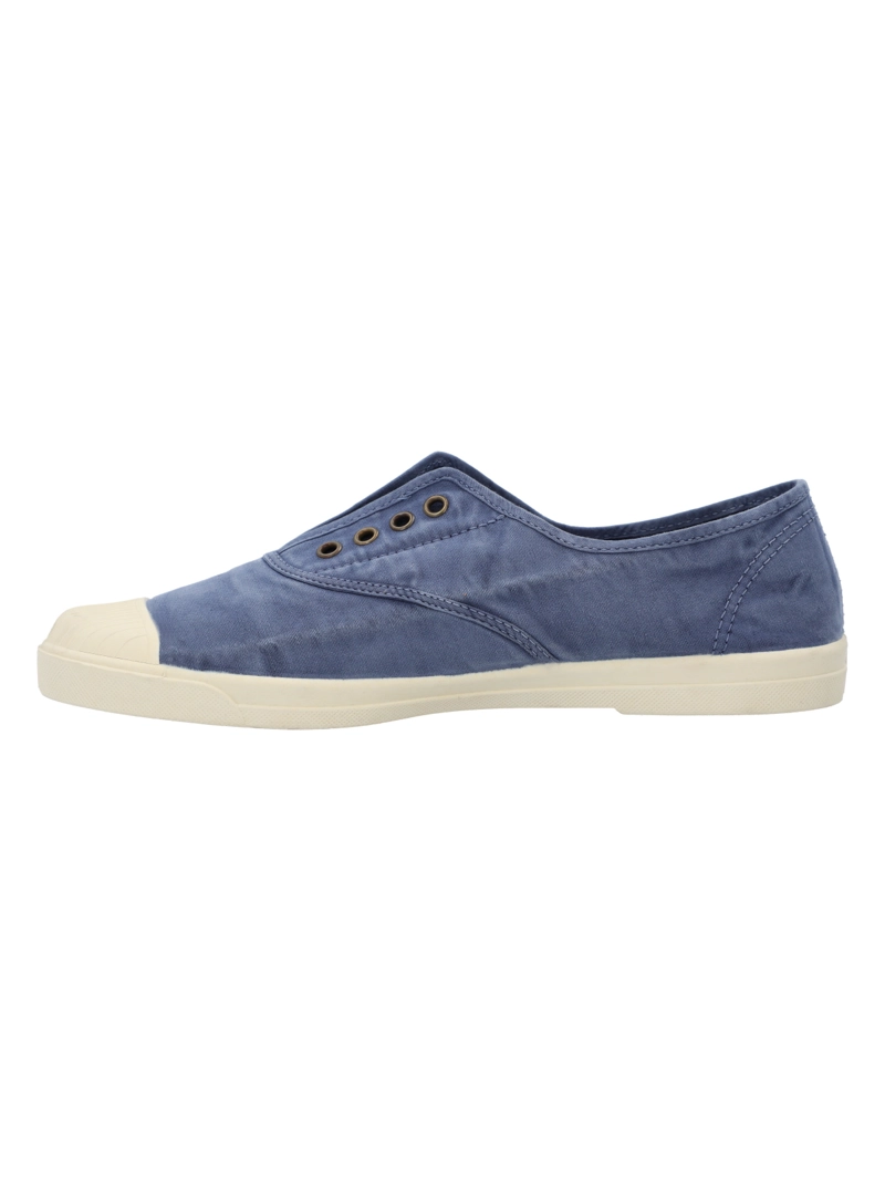 ZAPATILLA HOMBRE GREECE AZUL ROCKFORD - 6