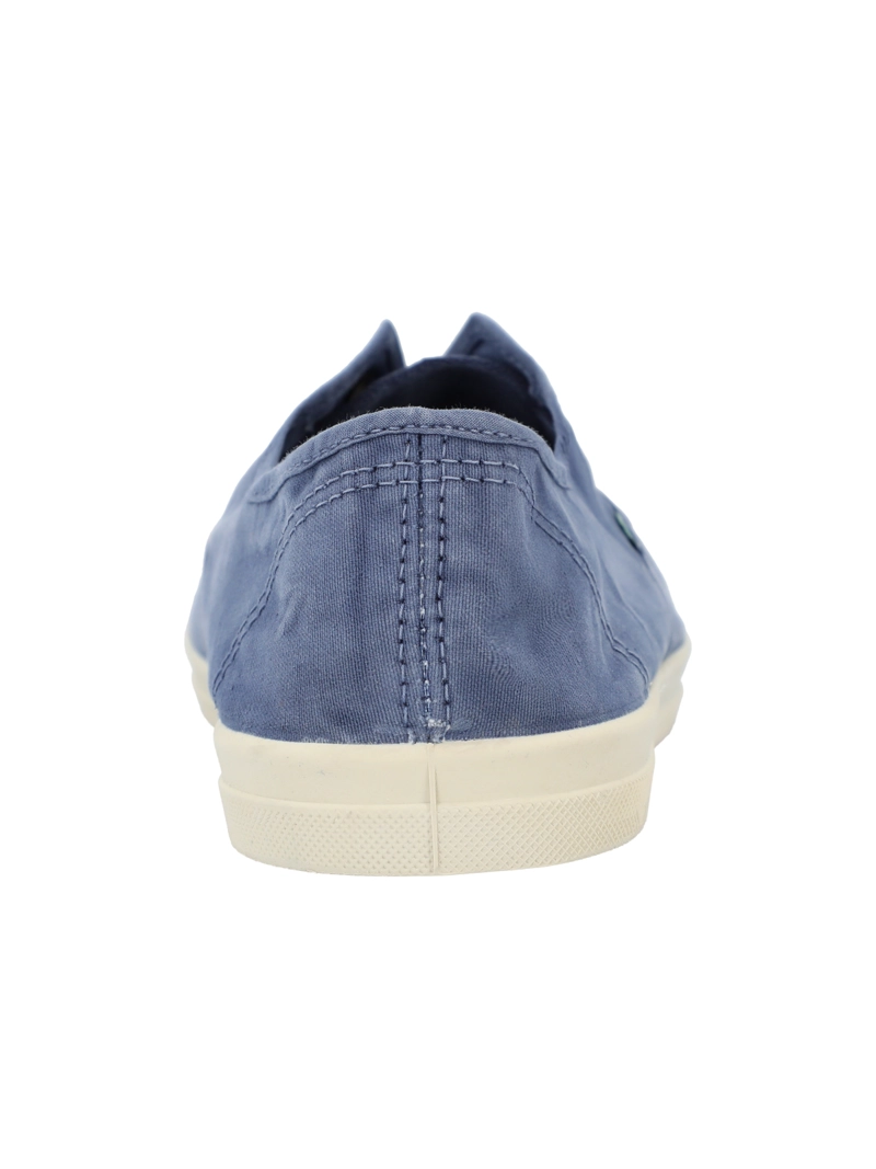 ZAPATILLA HOMBRE GREECE AZUL ROCKFORD - 7