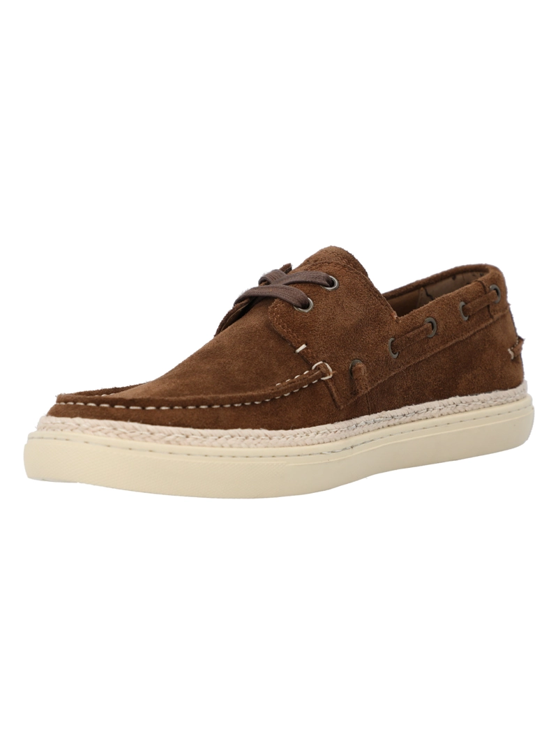 ZAPATO CUERO HOMBRE FORKS CAFE  ROCKFORD - 5