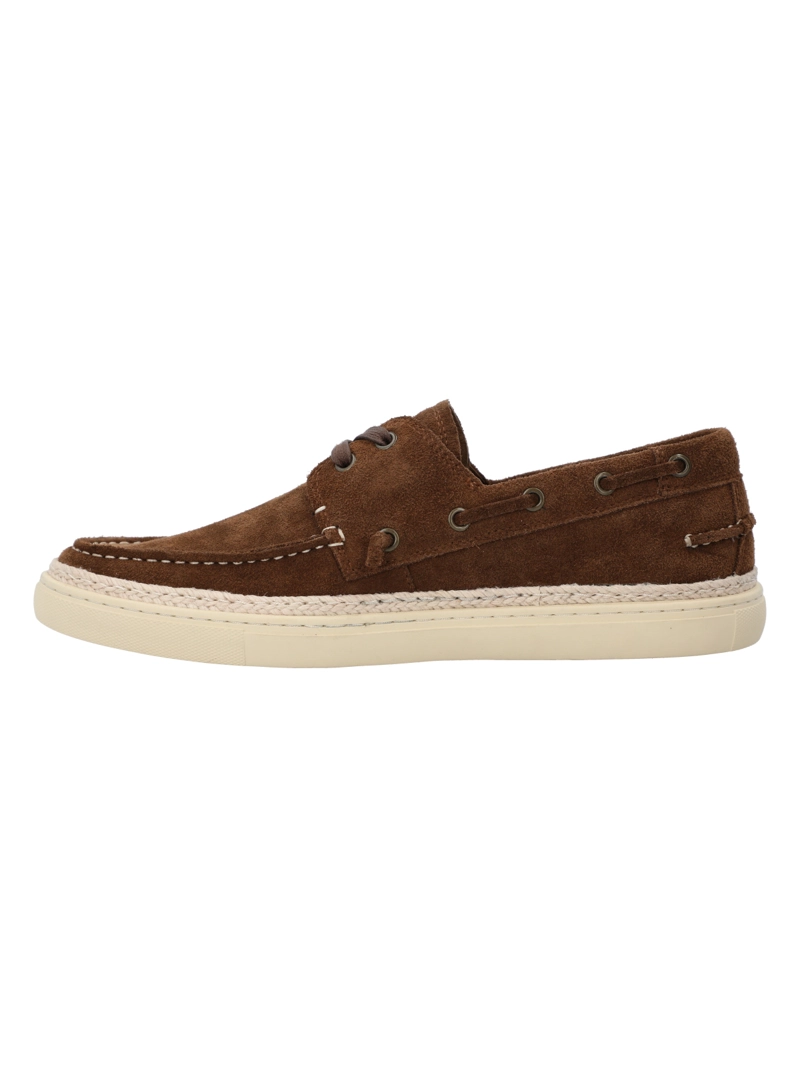 ZAPATO CUERO HOMBRE FORKS CAFE  ROCKFORD - 6