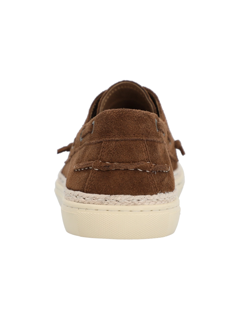 ZAPATO CUERO HOMBRE FORKS CAFE  ROCKFORD - 7