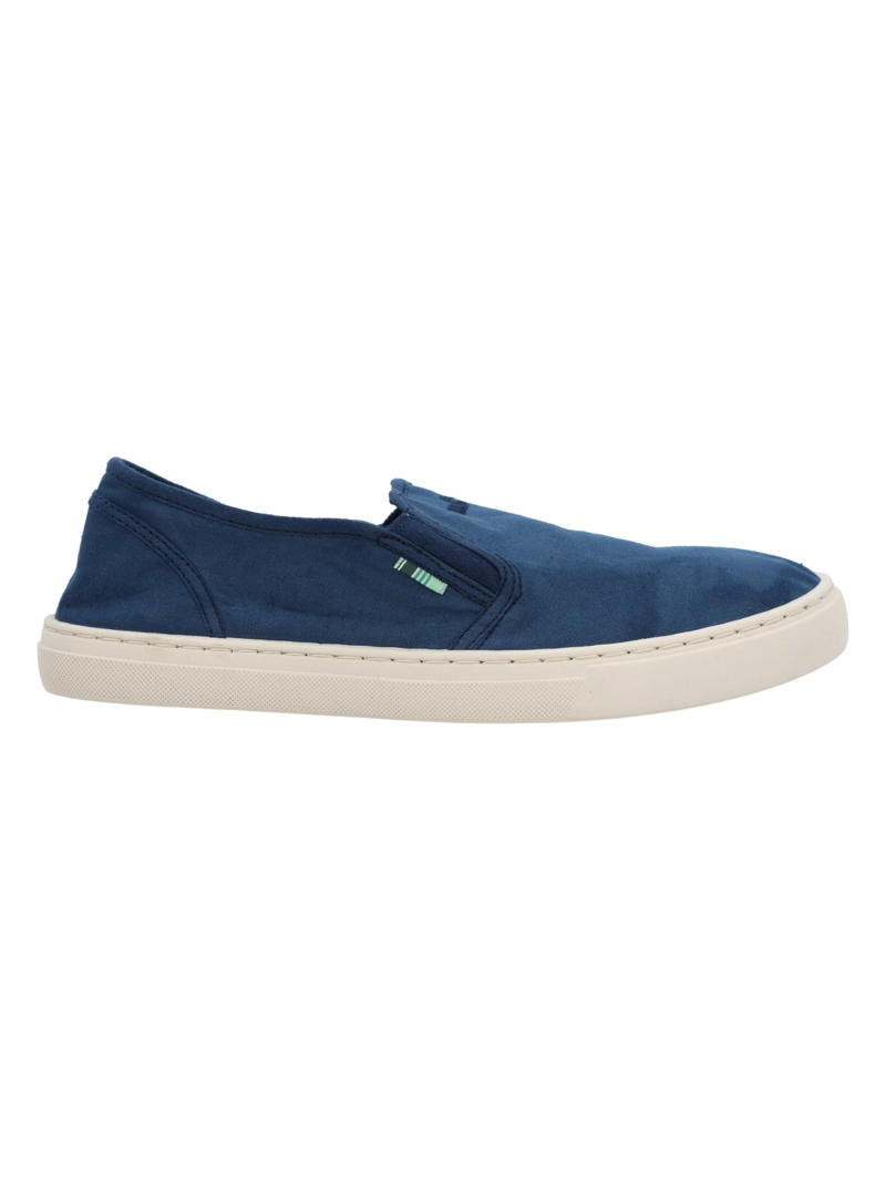 ZAPATILLA HOMBRE KEA AZUL OSCURO ROCKFORD - 1