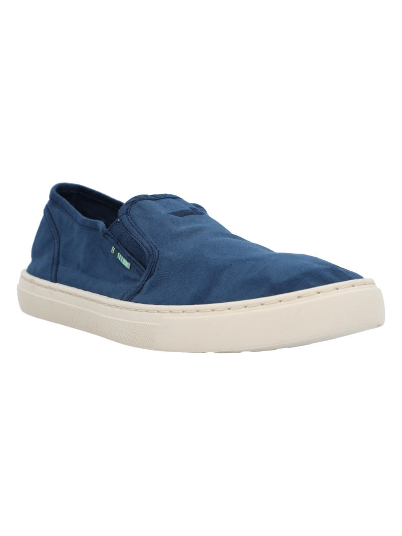 ZAPATILLA HOMBRE KEA AZUL OSCURO ROCKFORD - 2