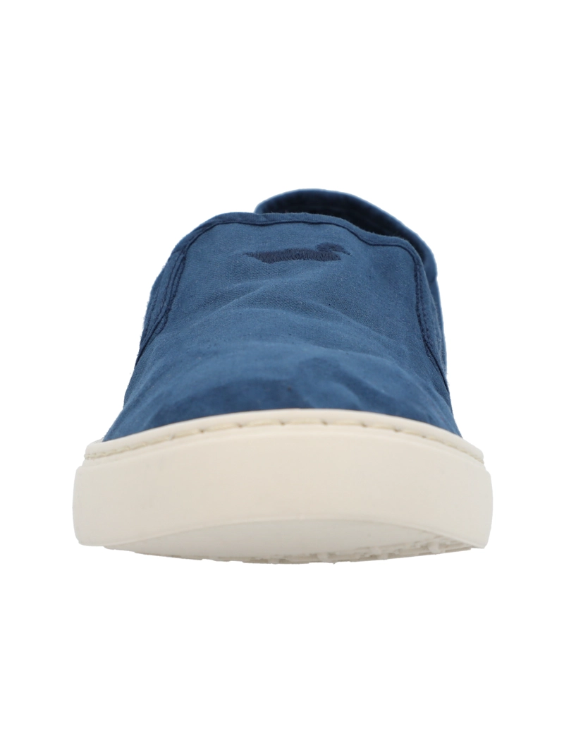 ZAPATILLA HOMBRE KEA AZUL OSCURO ROCKFORD - 4