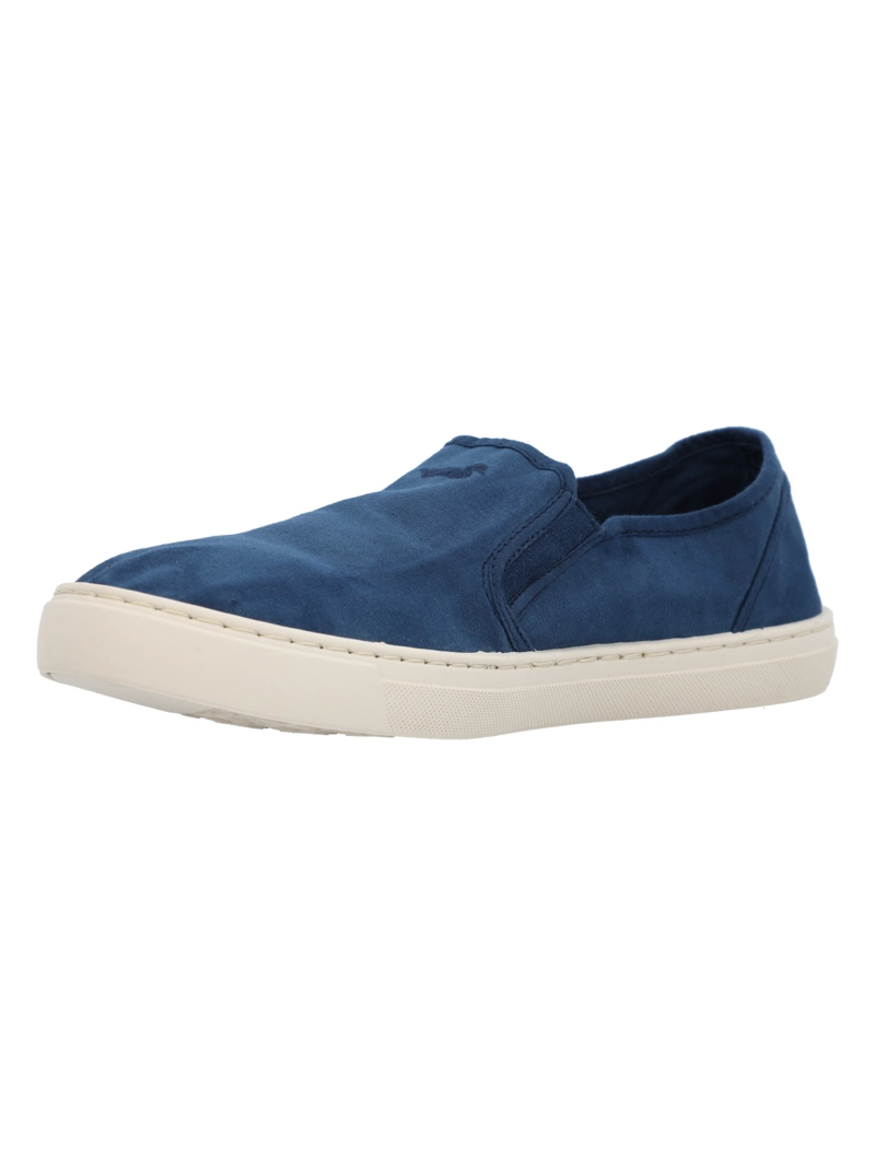 ZAPATILLA HOMBRE KEA AZUL OSCURO ROCKFORD - 5