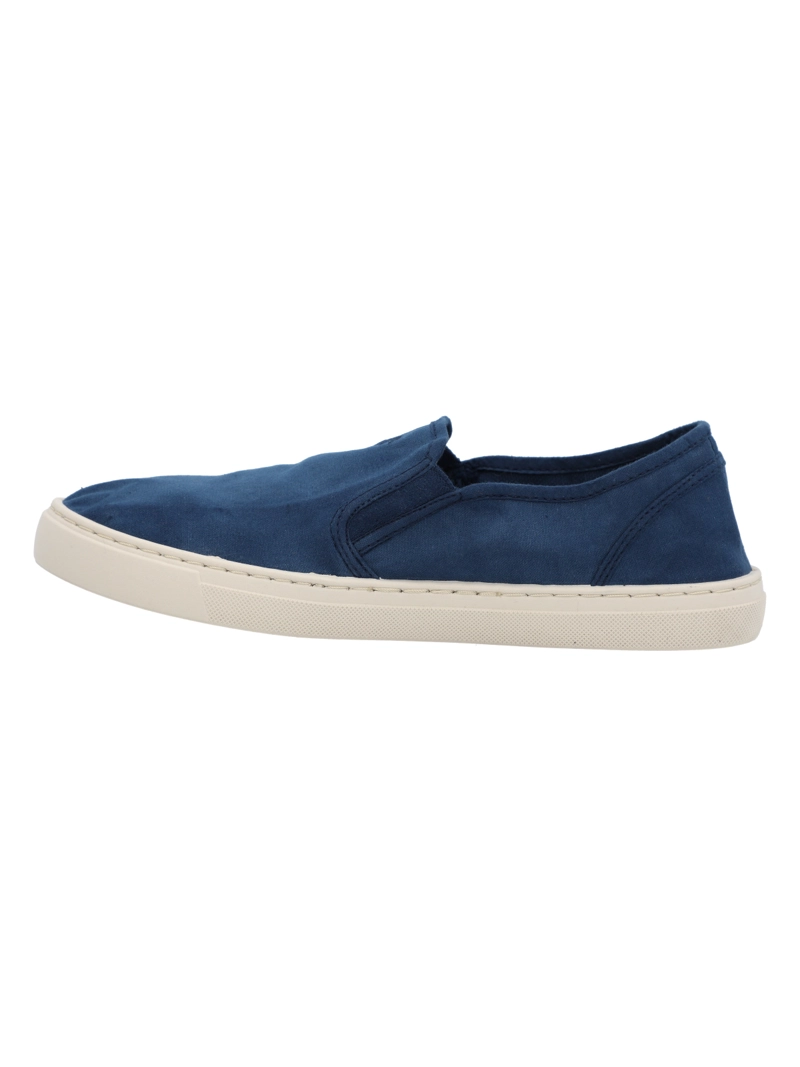 ZAPATILLA HOMBRE KEA AZUL OSCURO ROCKFORD - 6