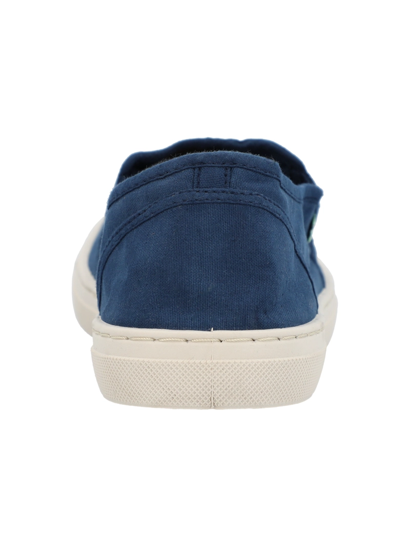 ZAPATILLA HOMBRE KEA AZUL OSCURO ROCKFORD - 7