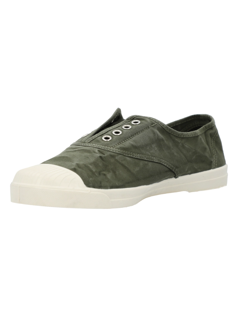 ZAPATILLA HOMBRE GREECE VERDE OSCURO ROCKFORD - 5
