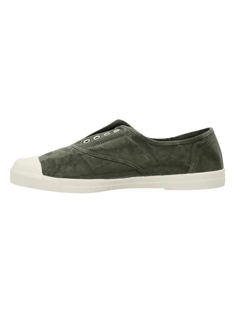 ZAPATILLA HOMBRE GREECE VERDE OSCURO ROCKFORD - 6