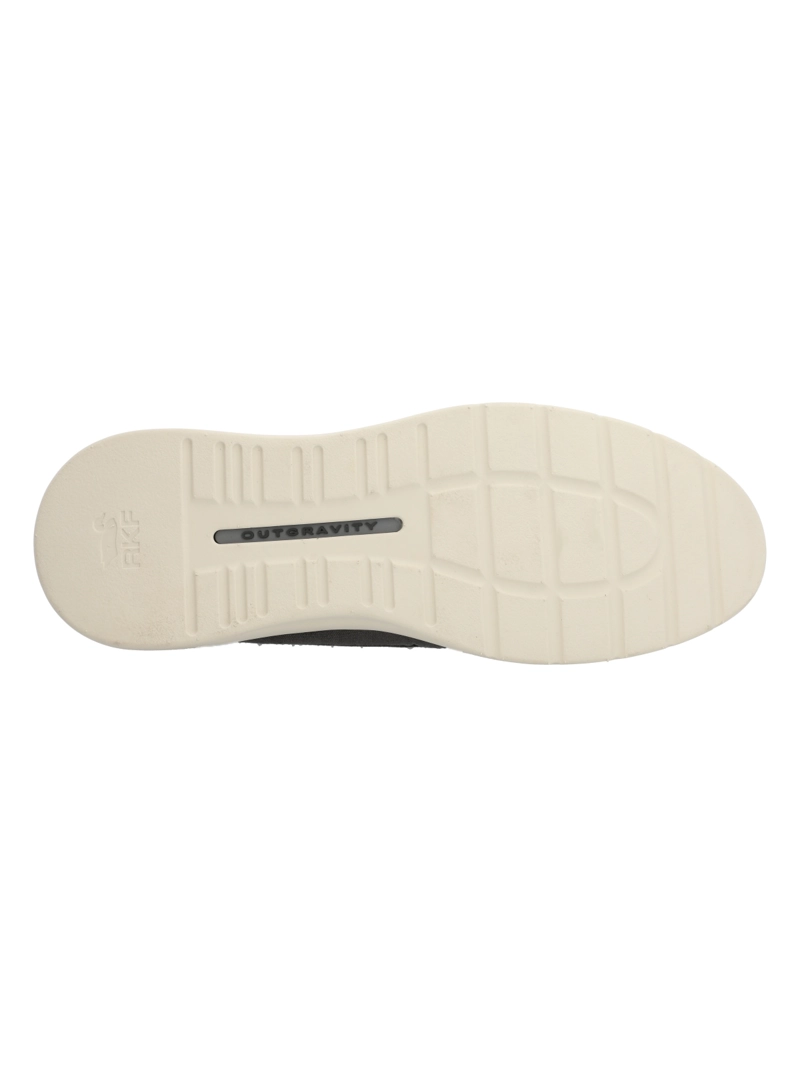 ZAPATO HOMBRE GASTON GRIS ROCKFORD - 8