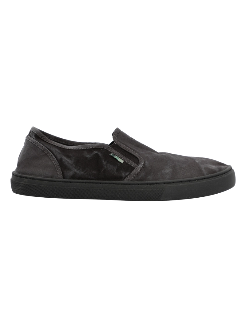 ZAPATILLA HOMBRE KEA GRIS ROCKFORD - 1