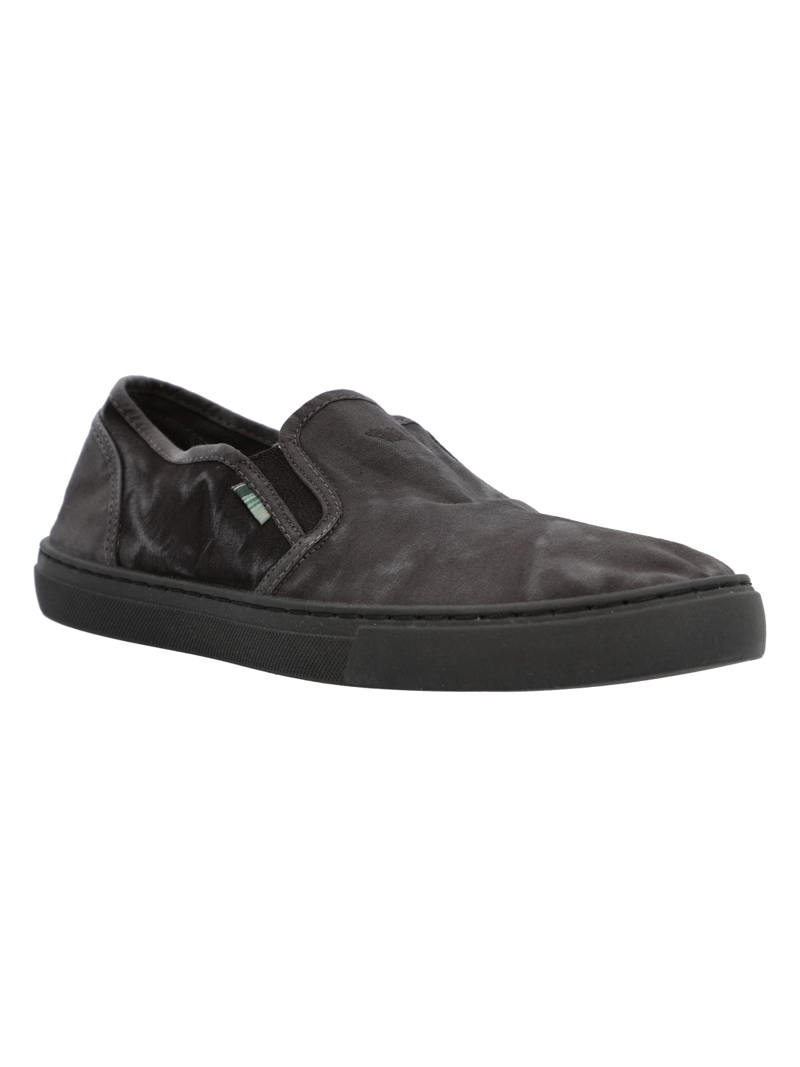 ZAPATILLA HOMBRE KEA GRIS ROCKFORD - 2