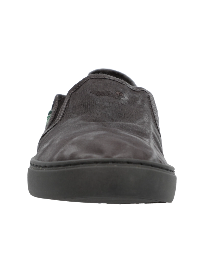 ZAPATILLA HOMBRE KEA GRIS ROCKFORD - 4