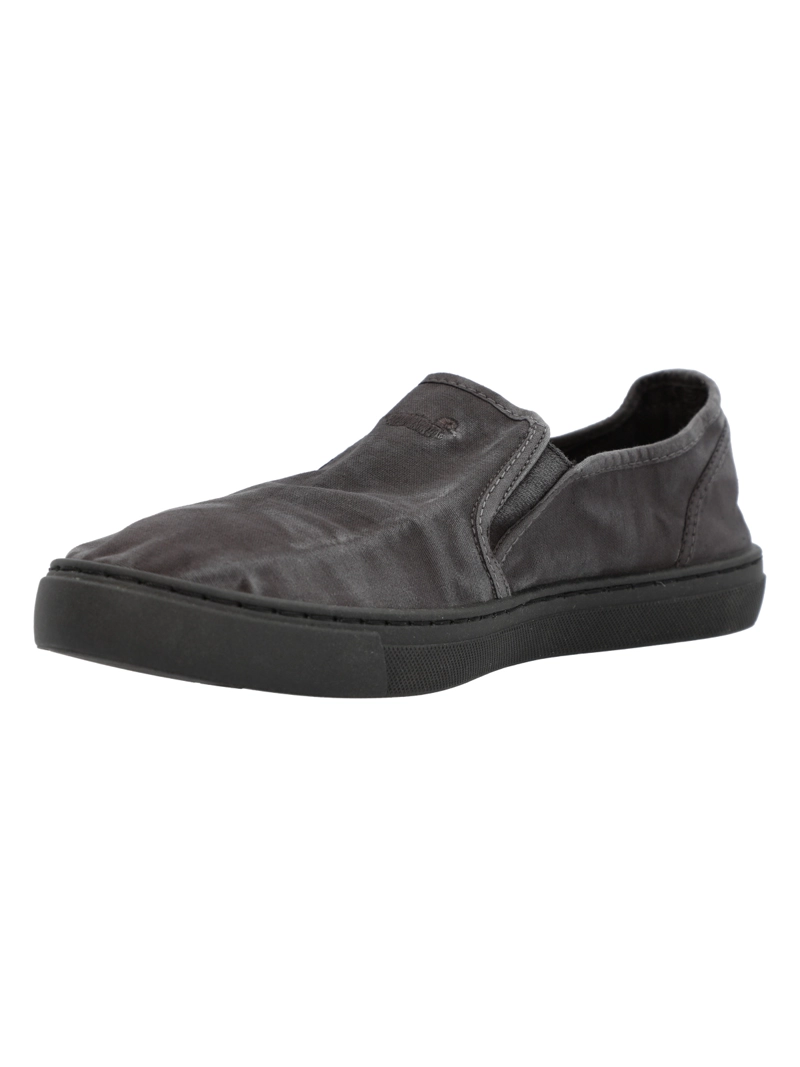ZAPATILLA HOMBRE KEA GRIS ROCKFORD - 5