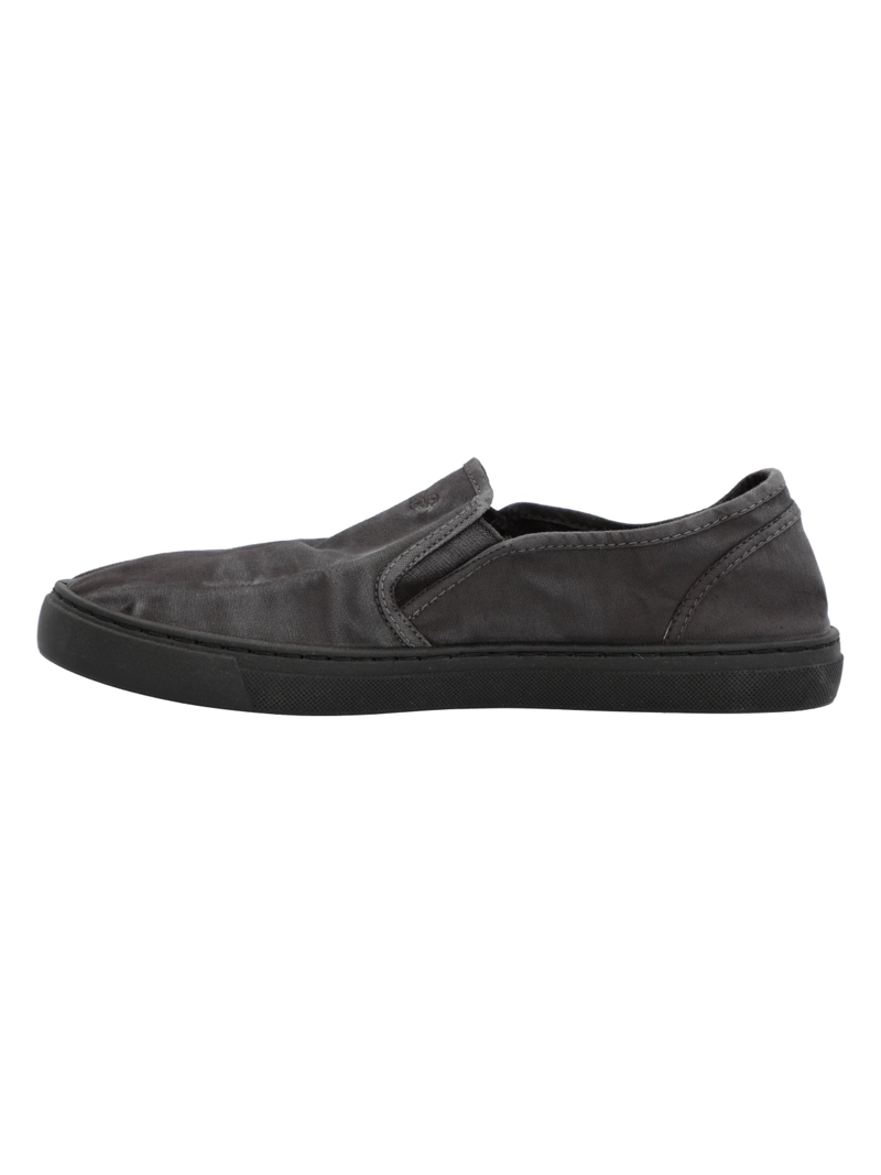ZAPATILLA HOMBRE KEA GRIS ROCKFORD - 6