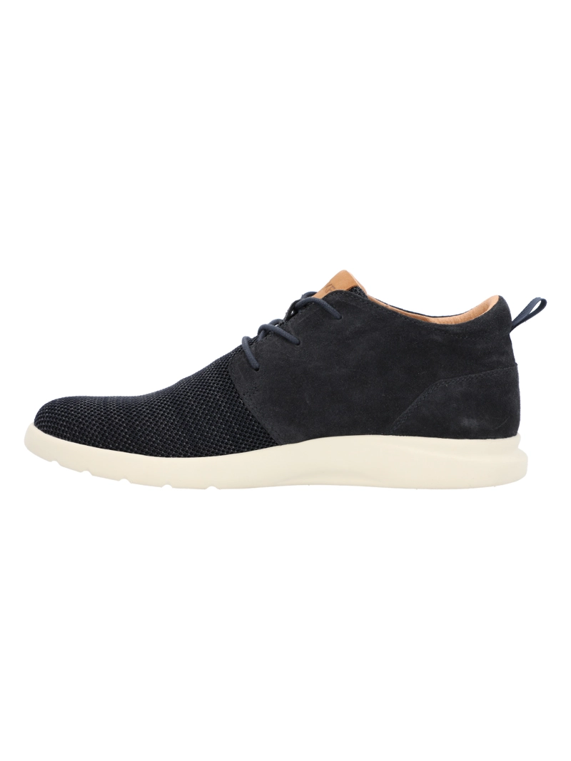 BOTIN CUERO HOMBRE BONDI AZUL ROCKFORD - 6