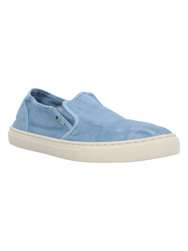 ZAPATILLA HOMBRE KEA AZUL ROCKFORD - 2