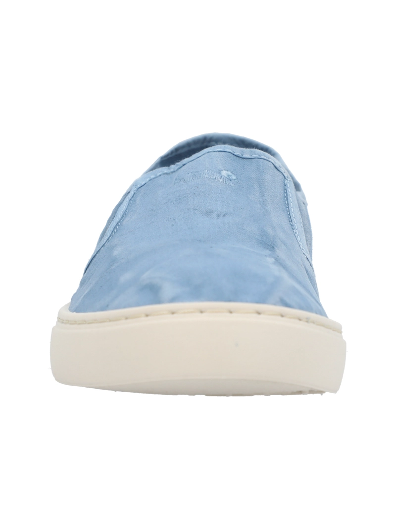 ZAPATILLA HOMBRE KEA AZUL ROCKFORD - 4
