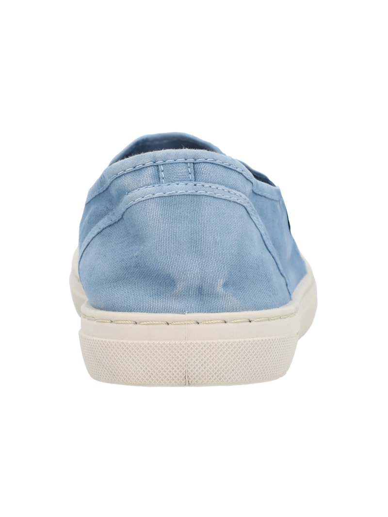 ZAPATILLA HOMBRE KEA AZUL ROCKFORD - 7