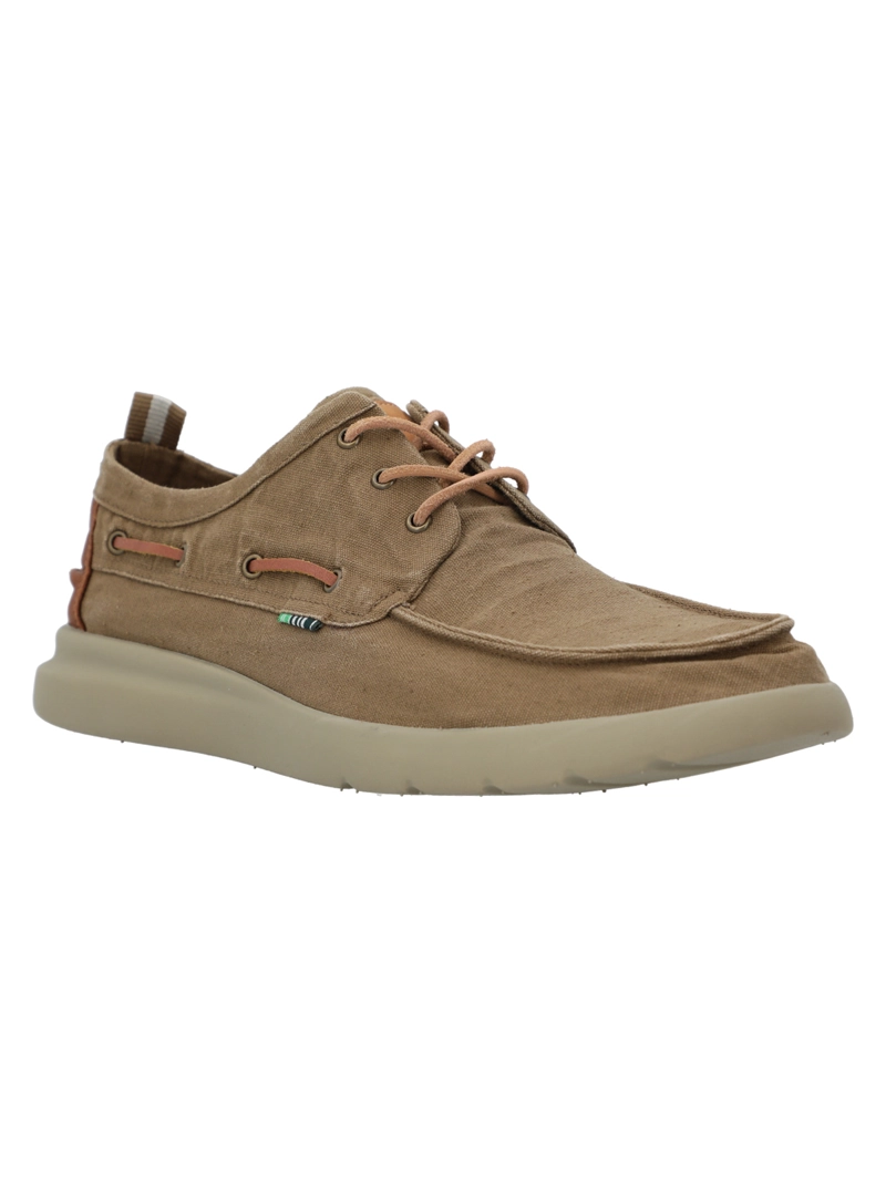 ZAPATO HOMBRE GASTON CAFE  ROCKFORD - 2