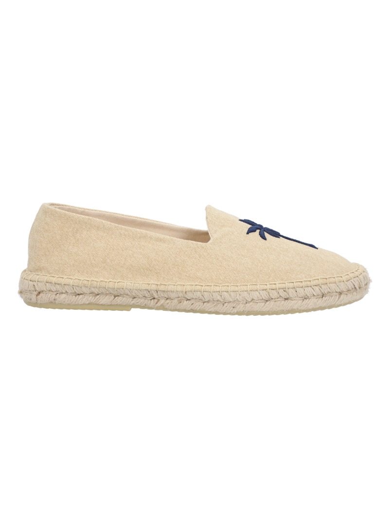 ALPARGATA HOMBRE CEUTA BEIGE ROCKFORD - 1