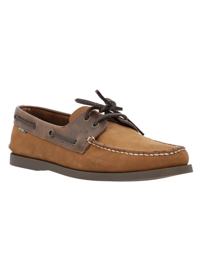 ZAPATO CUERO HOMBRE BOAT CAFE  ROCKFORD - 2