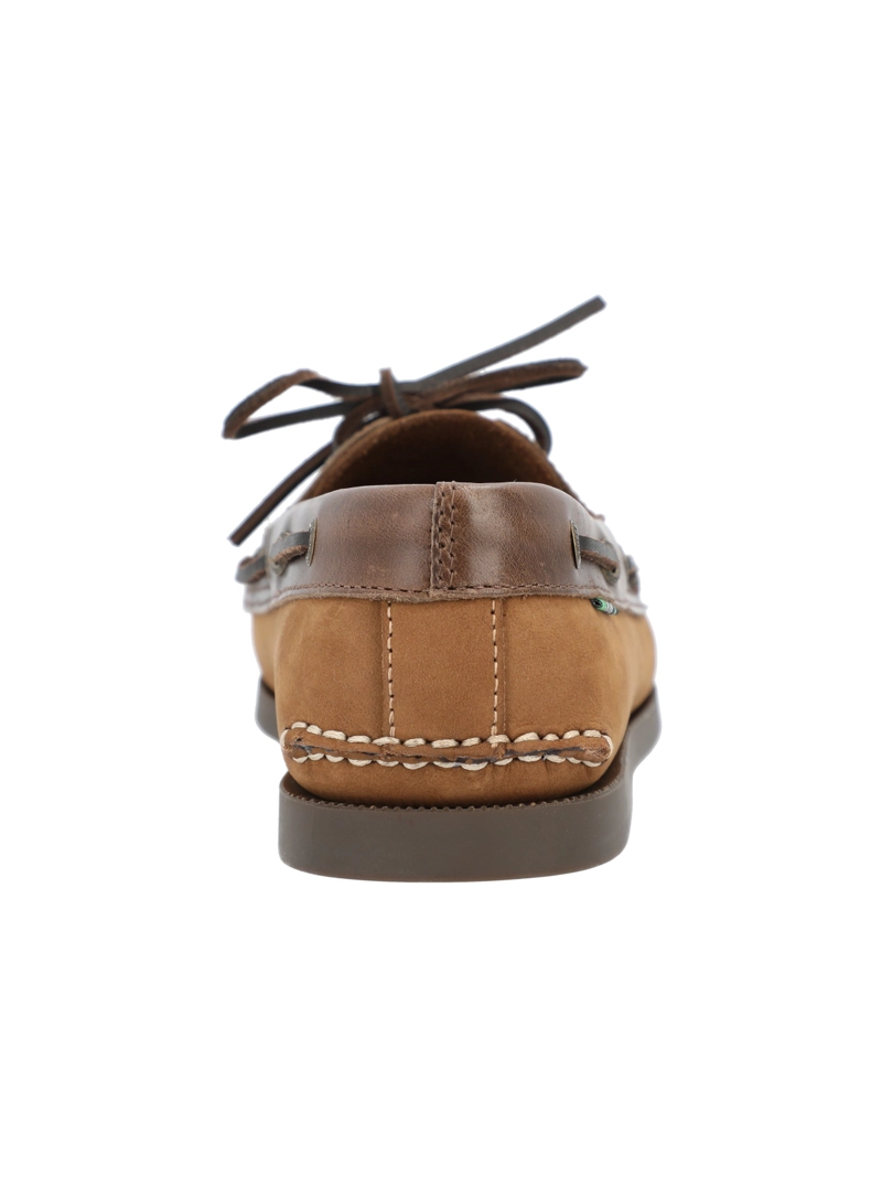 ZAPATO CUERO HOMBRE BOAT CAFE  ROCKFORD - 7
