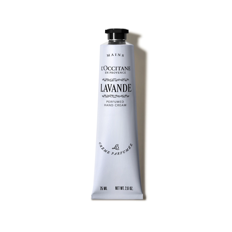 CREMA DE MANOS LAVANDA 75 ML - 1