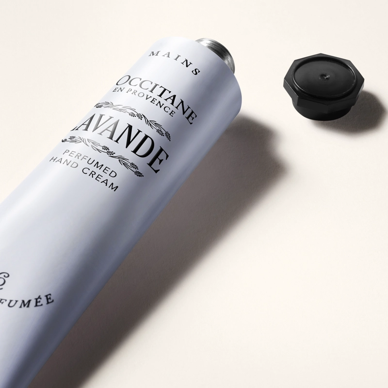 CREMA DE MANOS LAVANDA 75 ML - 2