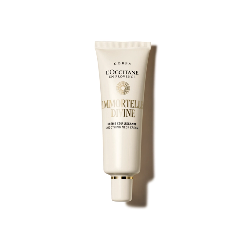 CREMA PARA CUELLO ANTIEDAD DIVINA IMMORTELLE 50 ML - 1