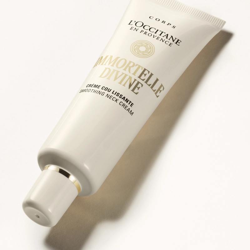 CREMA PARA CUELLO ANTIEDAD DIVINA IMMORTELLE 50 ML - 2