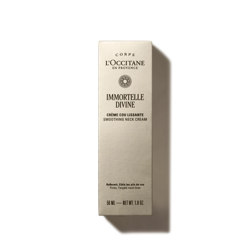 CREMA PARA CUELLO ANTIEDAD DIVINA IMMORTELLE 50 ML - 3