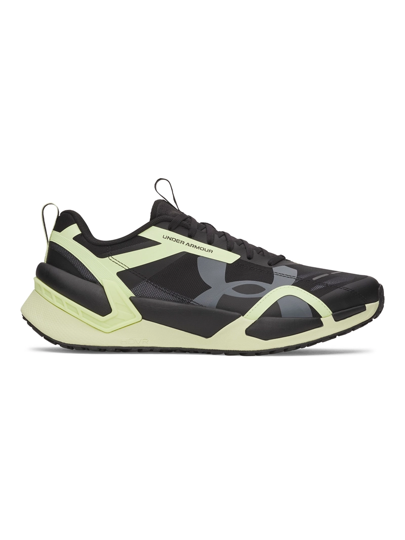 ZAPATILLA UA REIGN XT VERDE HOMBRE UNDER ARMOUR - 1