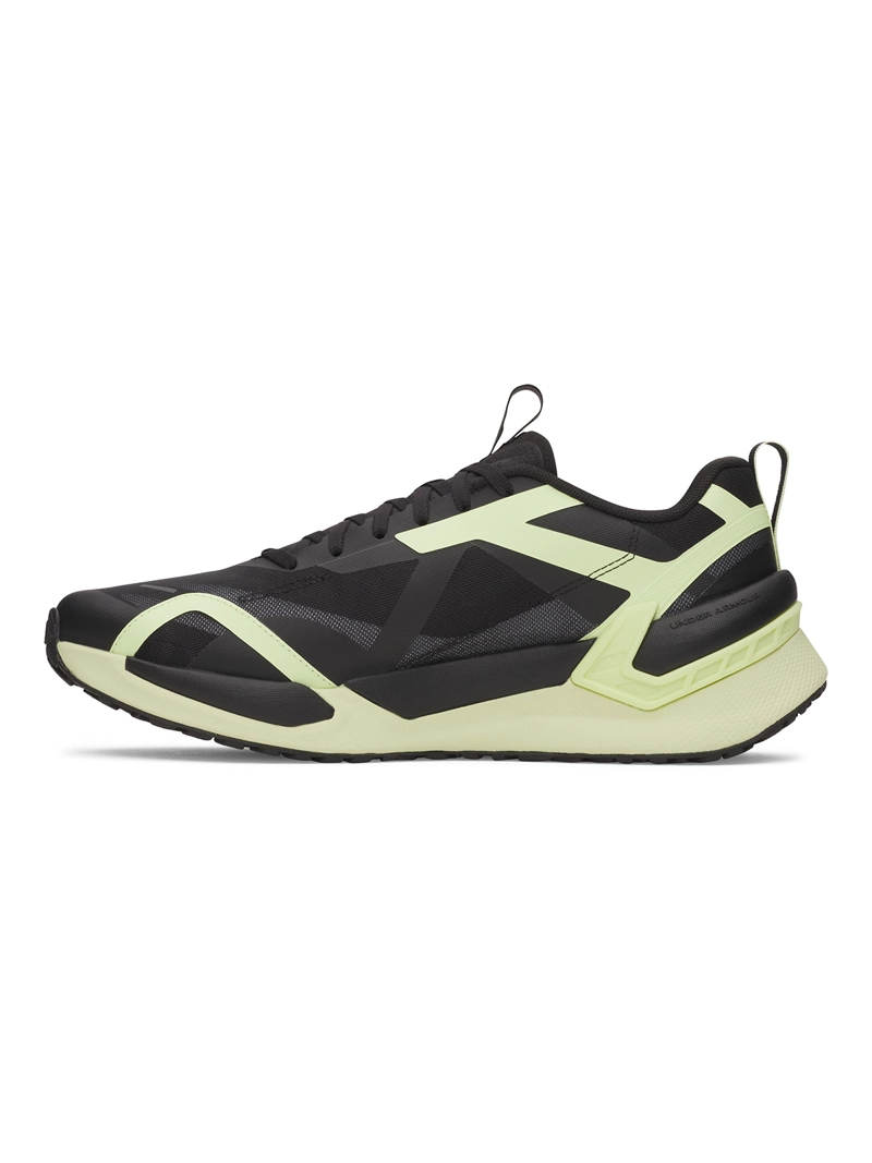 ZAPATILLA UA REIGN XT VERDE HOMBRE UNDER ARMOUR - 2