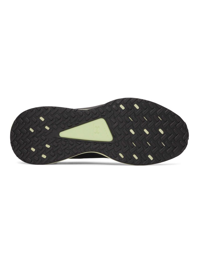 ZAPATILLA UA REIGN XT VERDE HOMBRE UNDER ARMOUR - 4