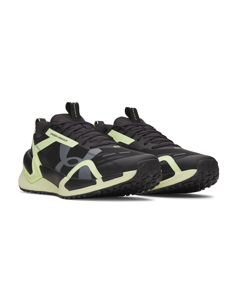 ZAPATILLA UA REIGN XT VERDE HOMBRE UNDER ARMOUR - 6