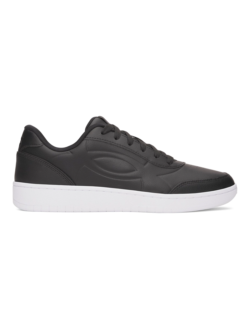 ZAPATILLA UA TEMPO NEGRO HOMBRE UNDER ARMOUR - 1