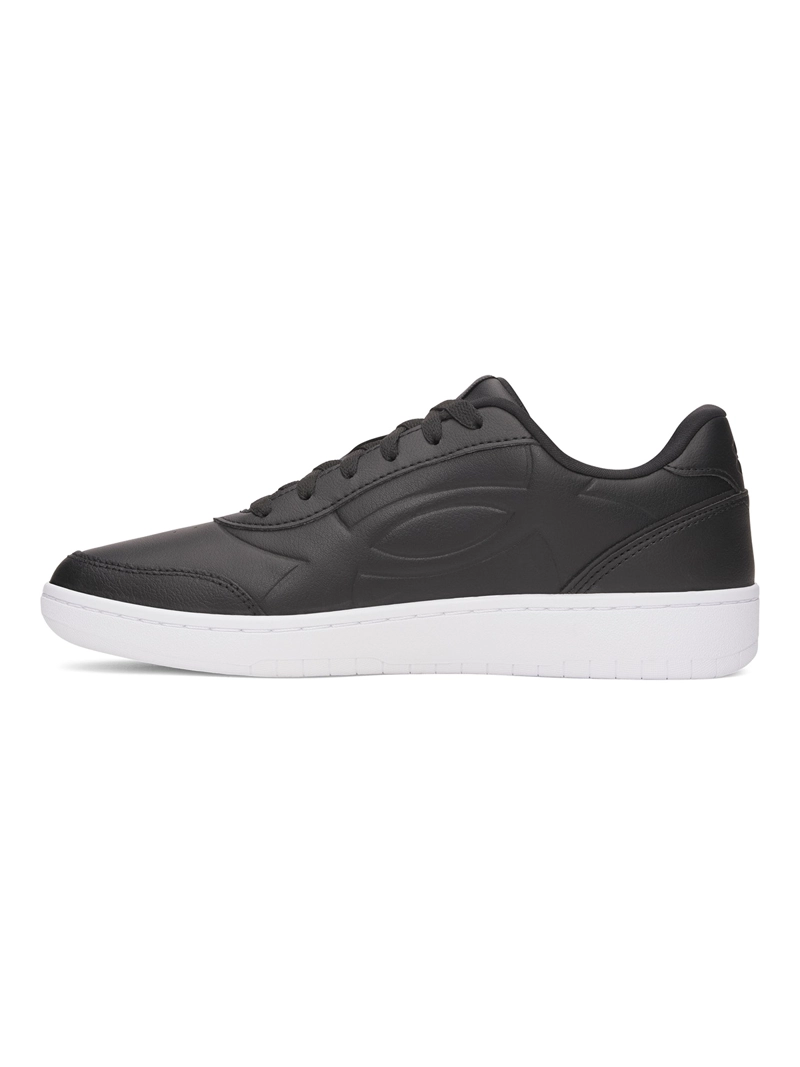 ZAPATILLA UA TEMPO NEGRO HOMBRE UNDER ARMOUR - 2