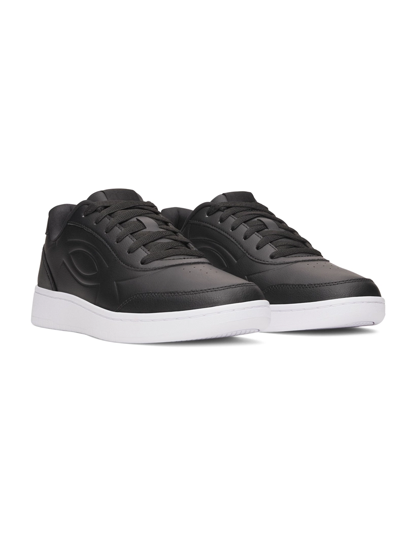 ZAPATILLA UA TEMPO NEGRO HOMBRE UNDER ARMOUR - 6