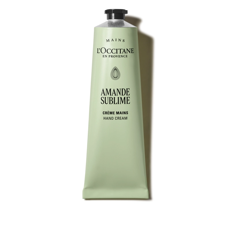CREMA DE MANOS ALMENDRA 150 ML - 1