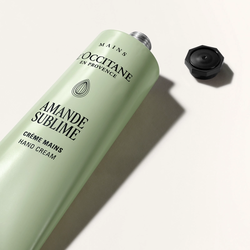 CREMA DE MANOS ALMENDRA 150 ML - 2