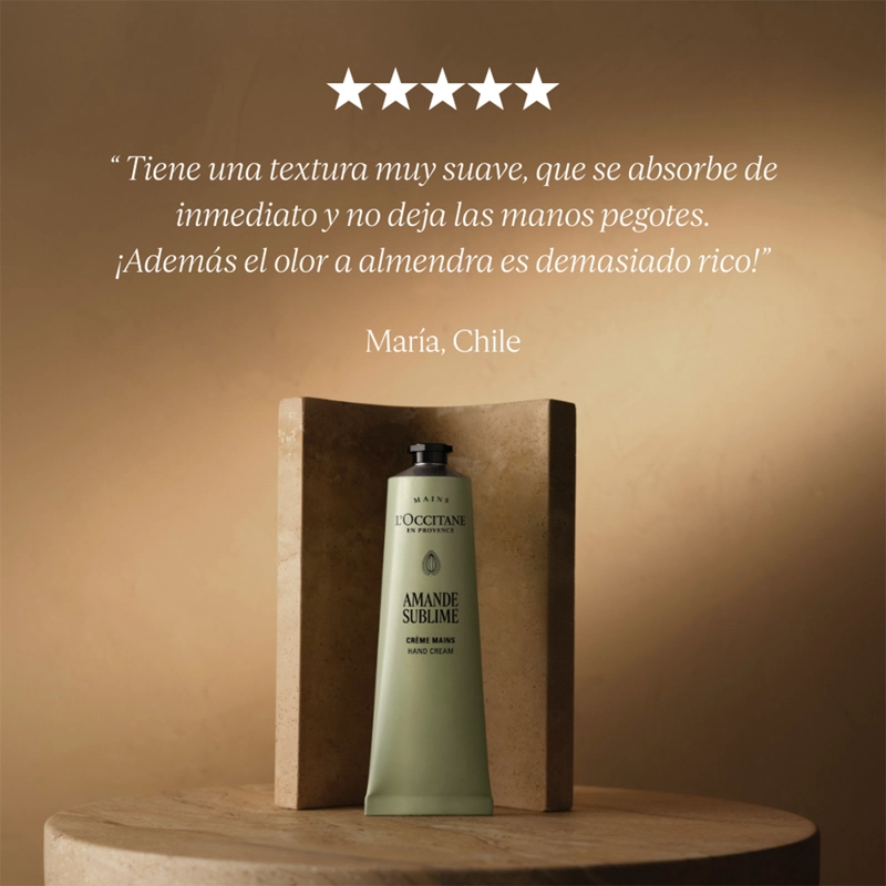 CREMA DE MANOS ALMENDRA 150 ML - 7