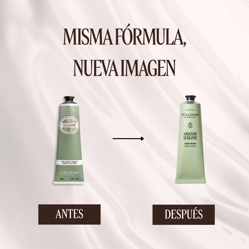 CREMA DE MANOS ALMENDRA 150 ML - 8