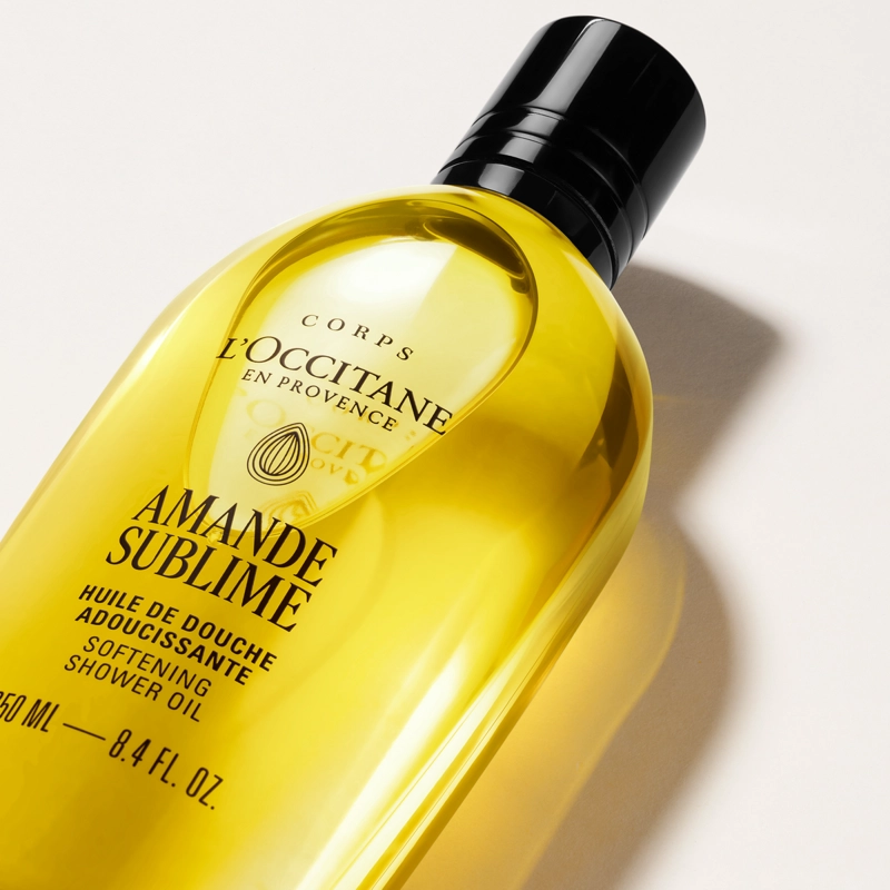 ACEITE DE DUCHA ALMENDRA 250 ML - 2