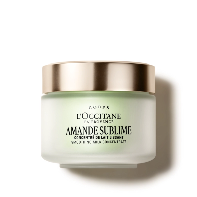 CONCENTRADO REAFIRMANTE DE CUERPO ALMENDRA 200 ML - 1