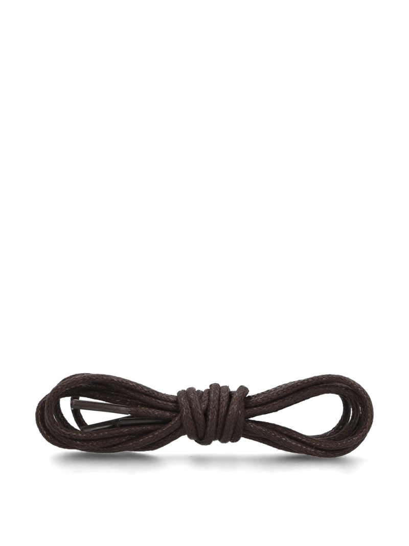 CORDON ALGODON UNISEX SHOE LACE JAZZ CAFE  HUSH PUPPIES - 1